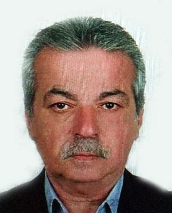 Ramazan Demirbaş