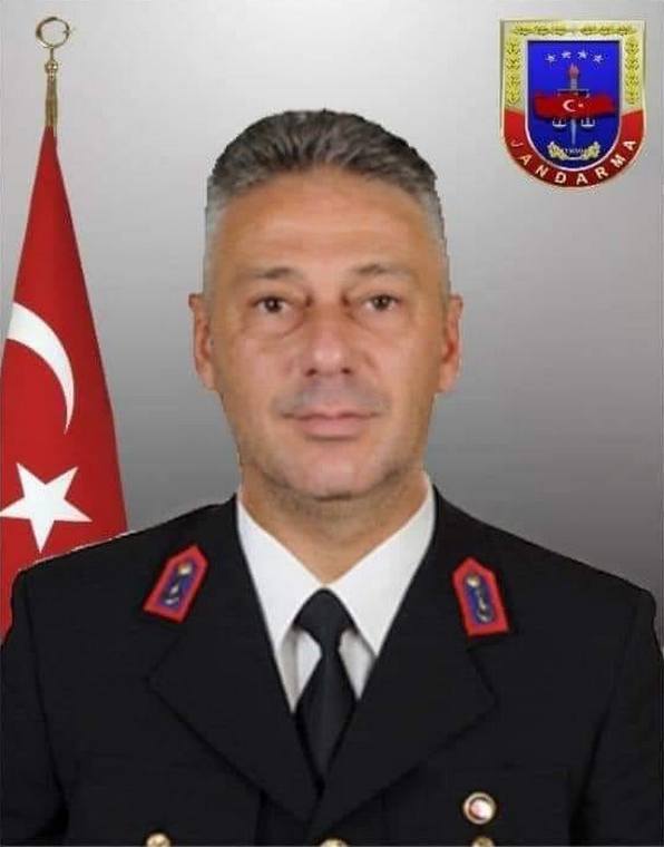 Şehit Mesut Uçar