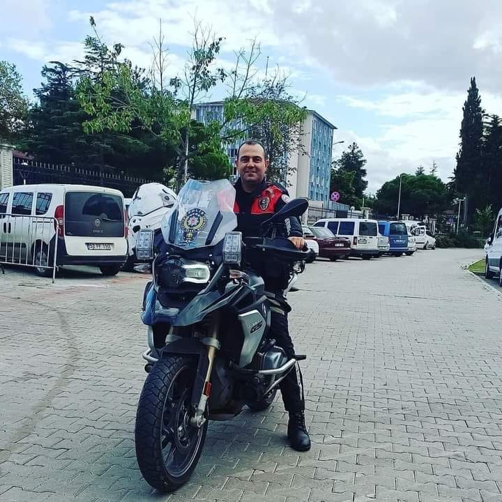 Şehit Mustafa Ata Traş