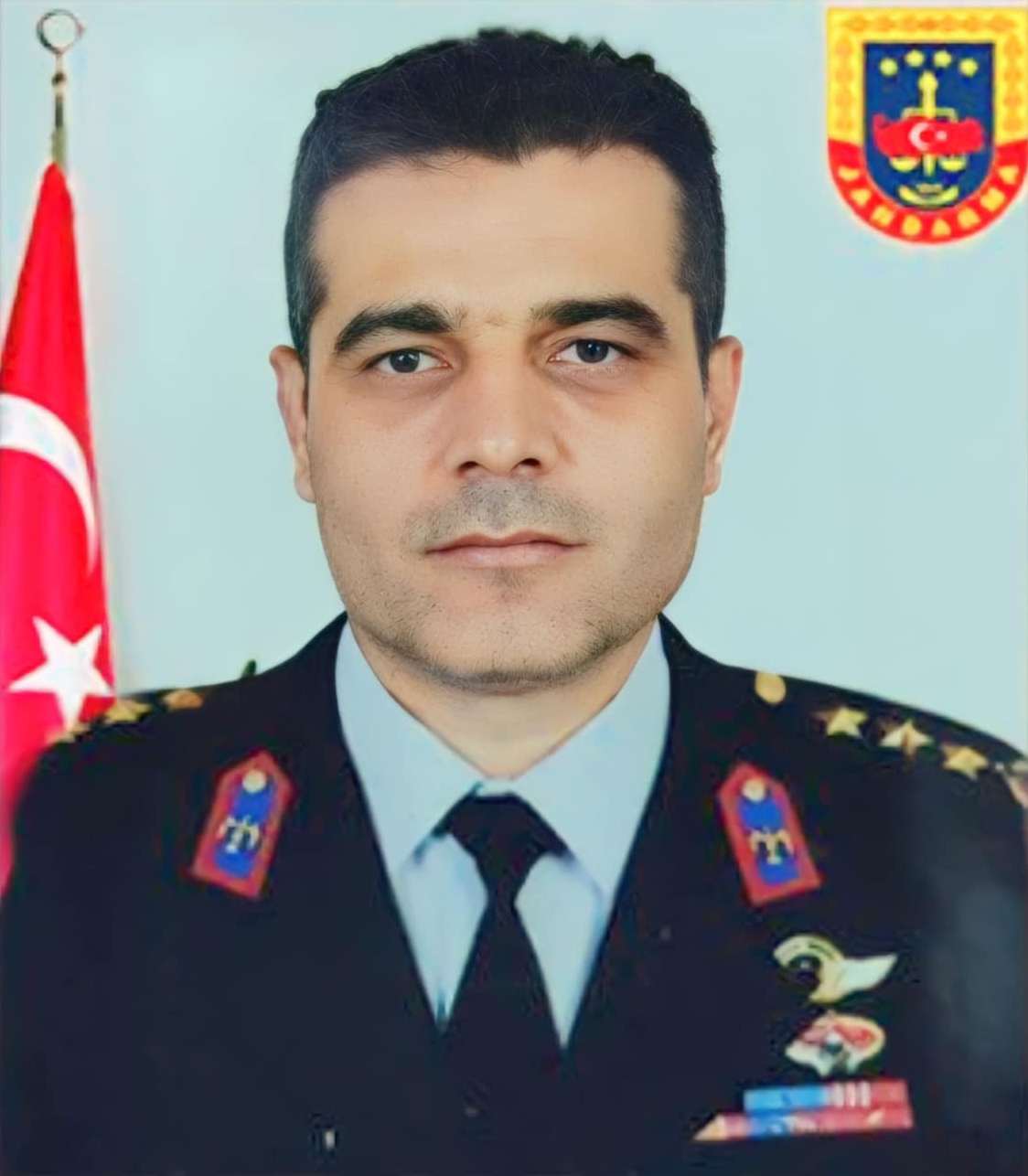 Şehit Oğuzhan Adalıoğlu