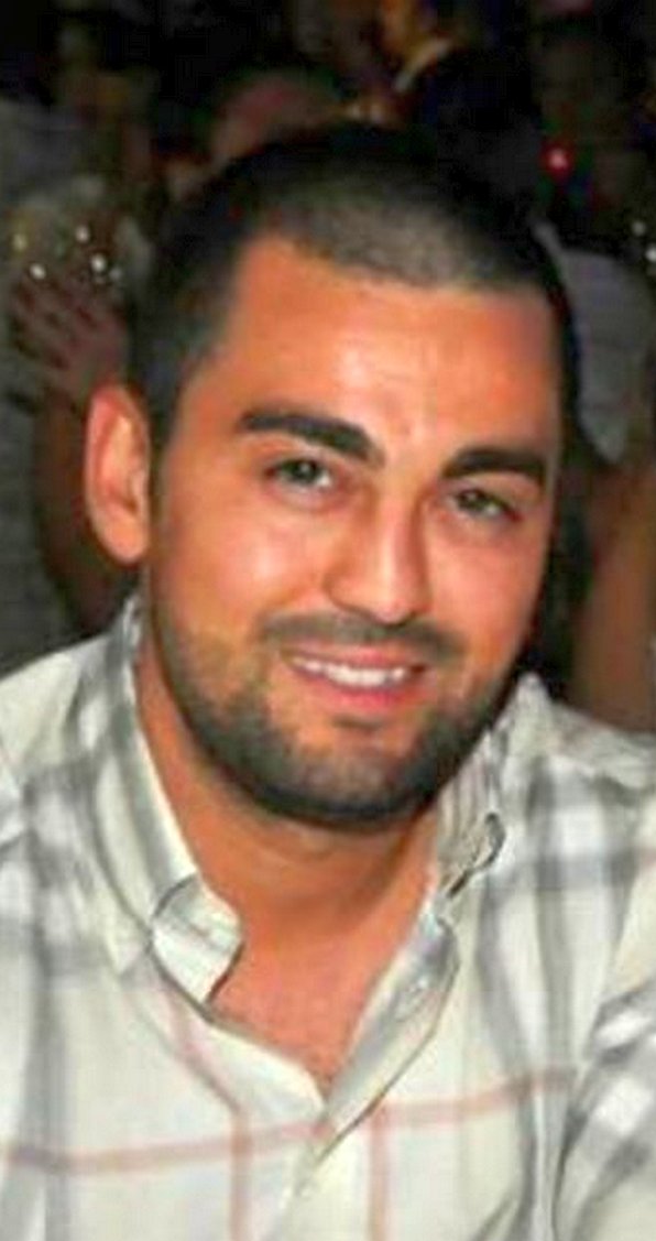 Serkan Ortaç