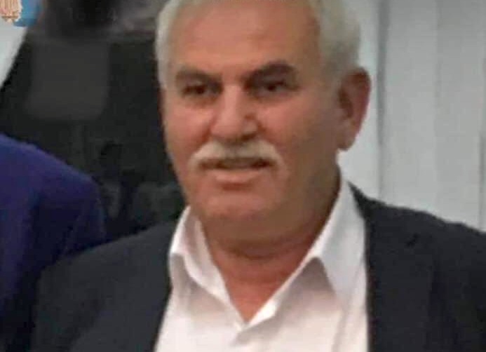 Kadir Önkol