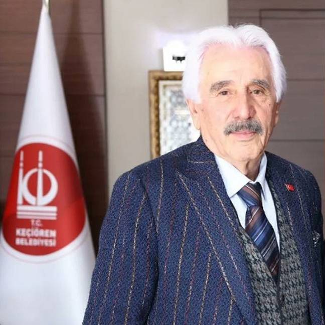 Mehmet Aypek