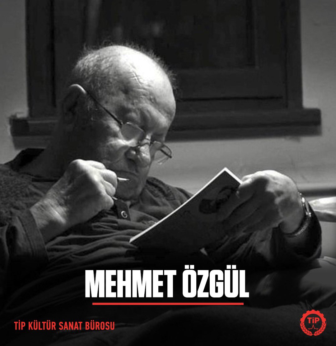 Mehmet Özgül