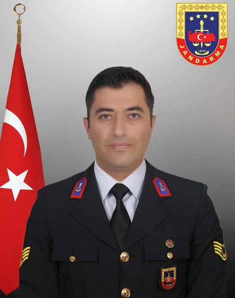 Şehit Mehmet Gündüz