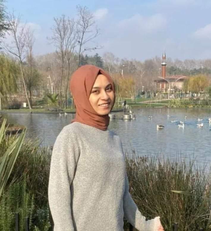 Semra Ergenekon Tikici