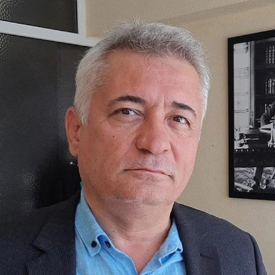 Adil Serdar Saçan