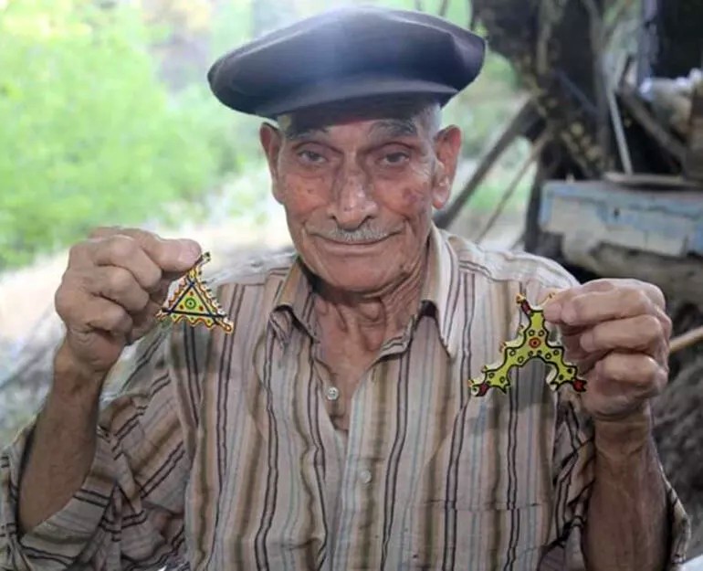 Durmuş Yıldırım