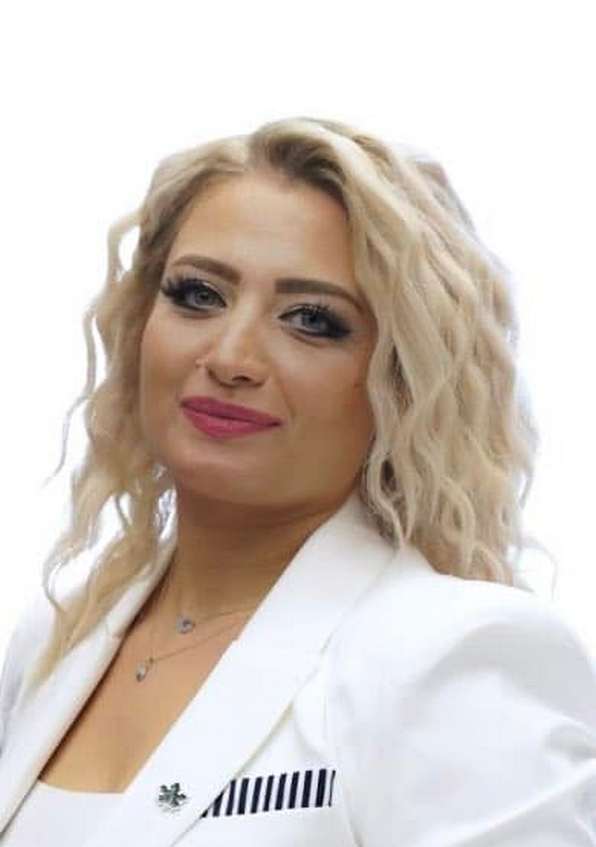 Emine Ercandoğdu