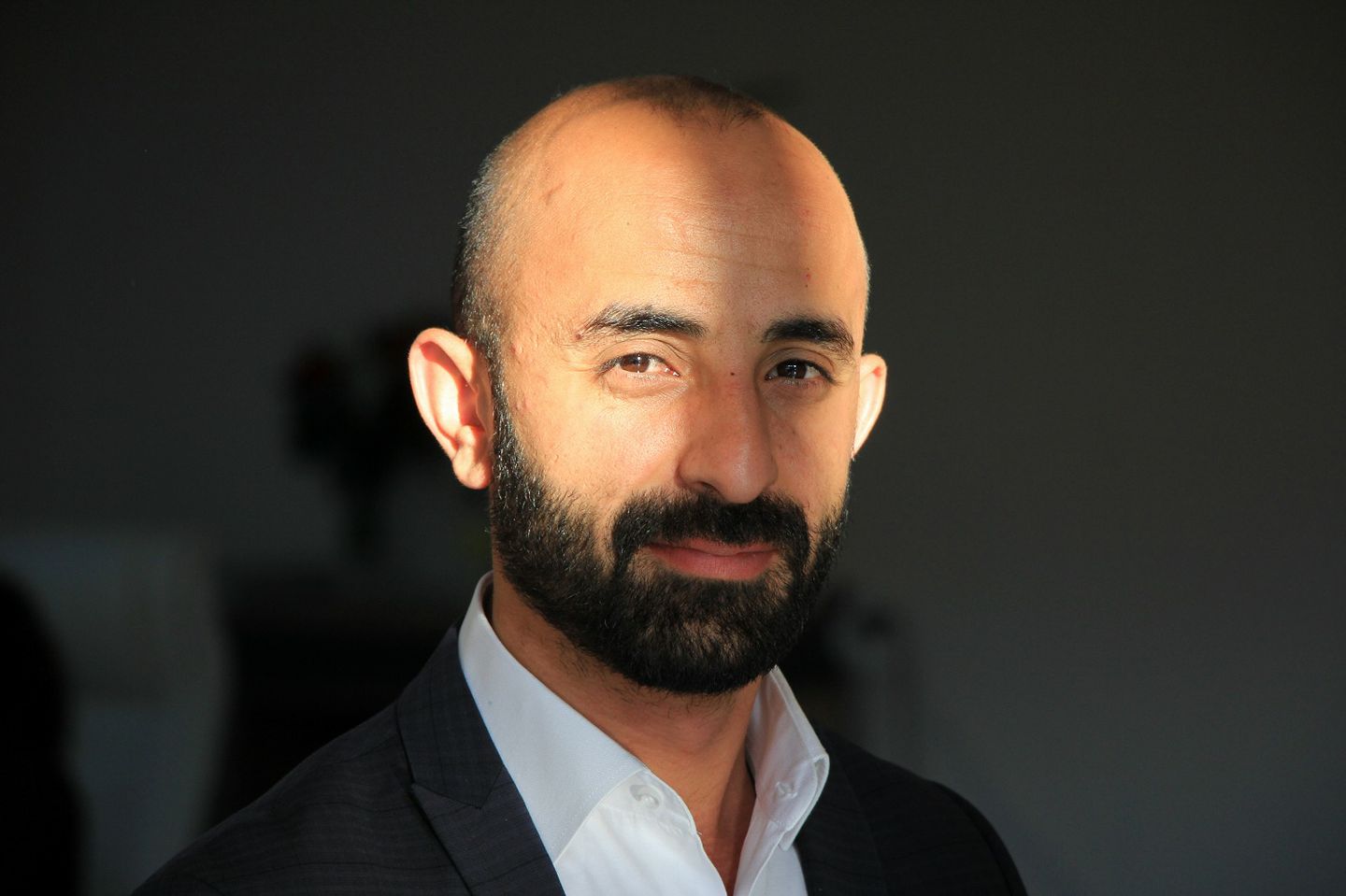 Ferhat Özcan