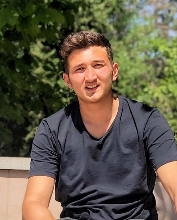 Furkan Ahmet Akgül