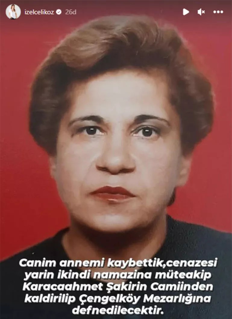 Habibe Çeliköz