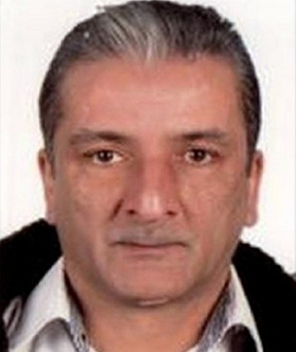 Hüseyin Butur