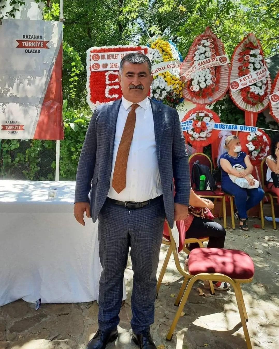 Nihat Atlı