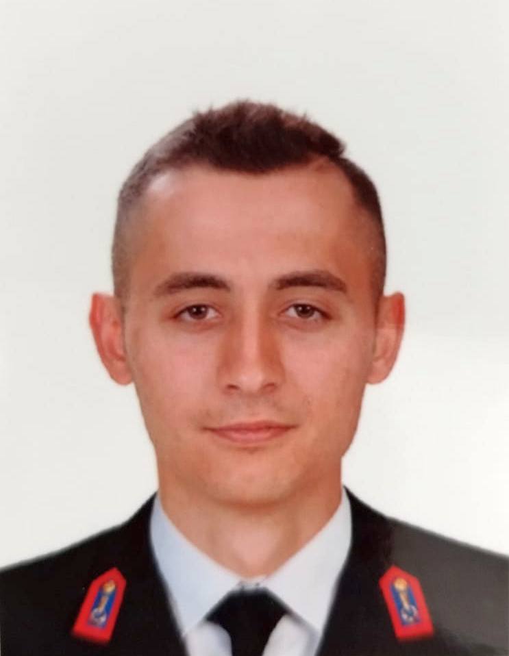 Şehit Oğuzhan Kabayel