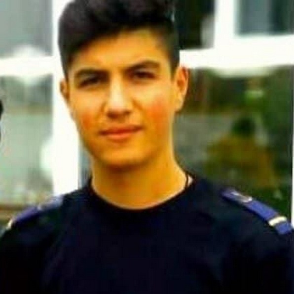 Yasin Mutlu