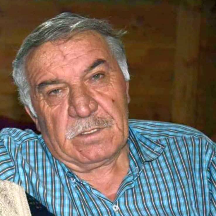 Zeki Koşar