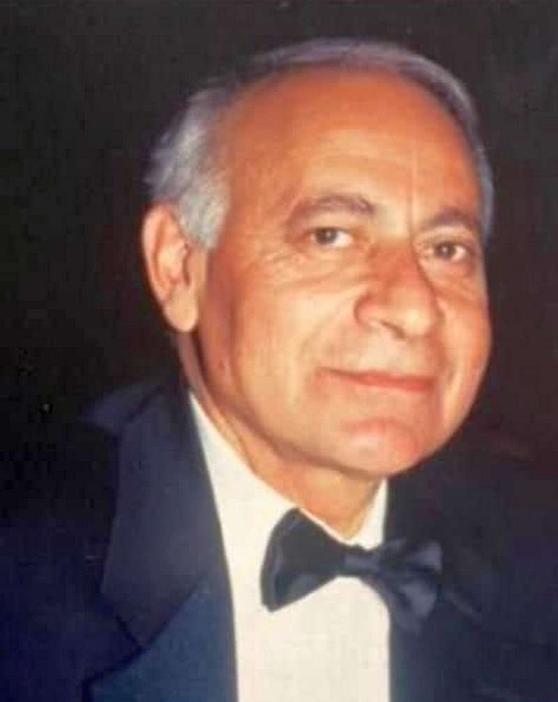 Kemal Kınacı