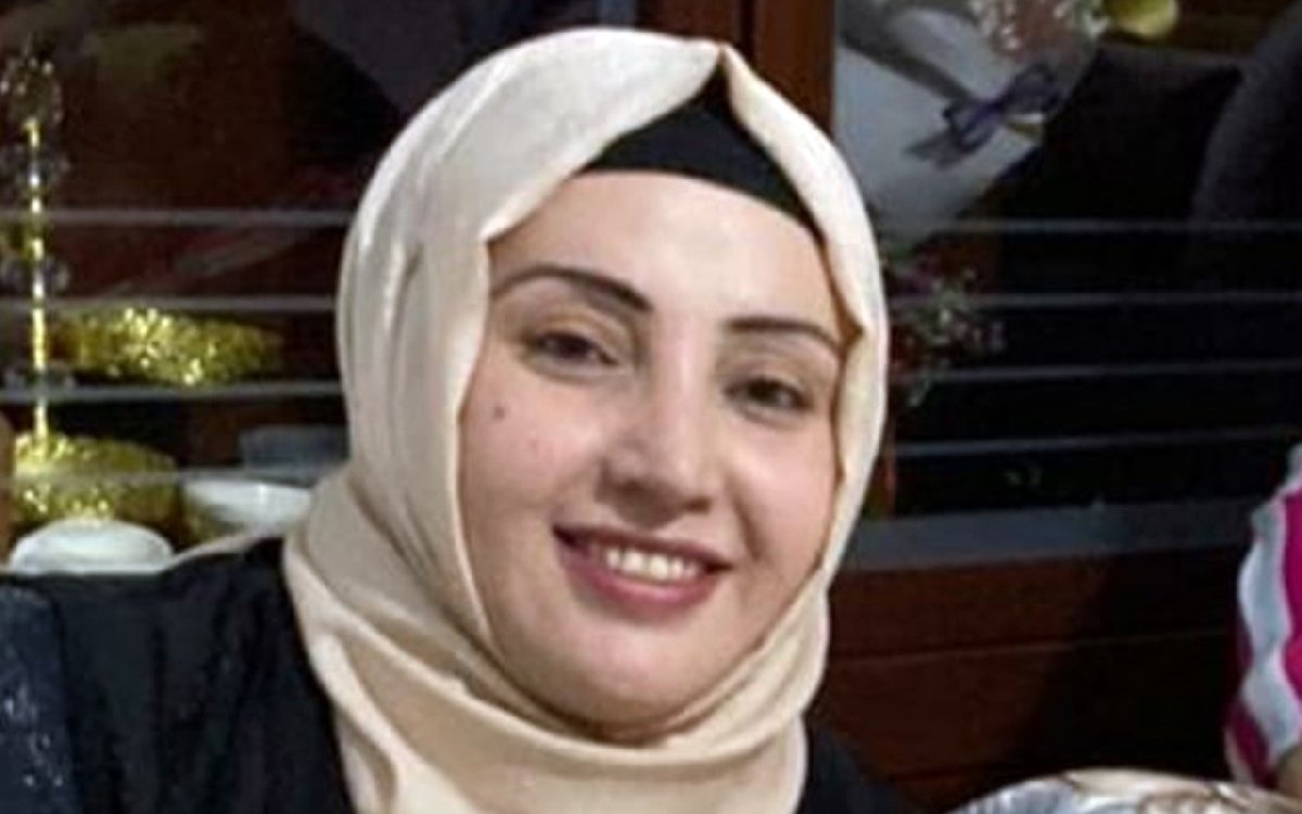 Aysel Ekici