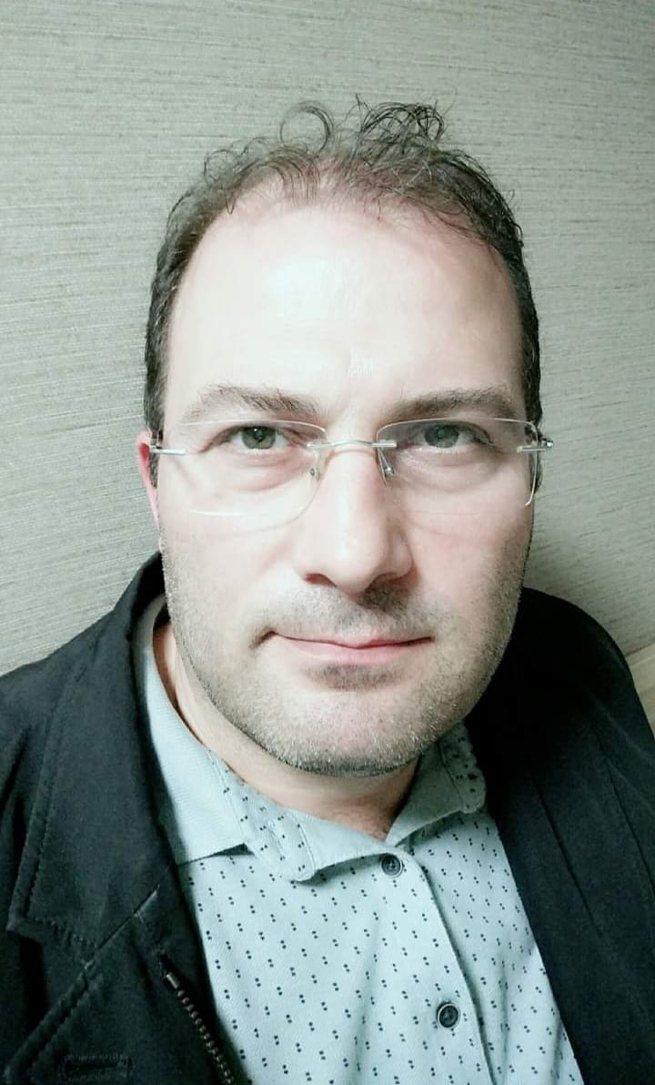 Bekir Sami Sezer