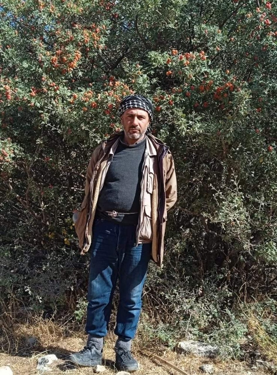 Cemal Aldemir