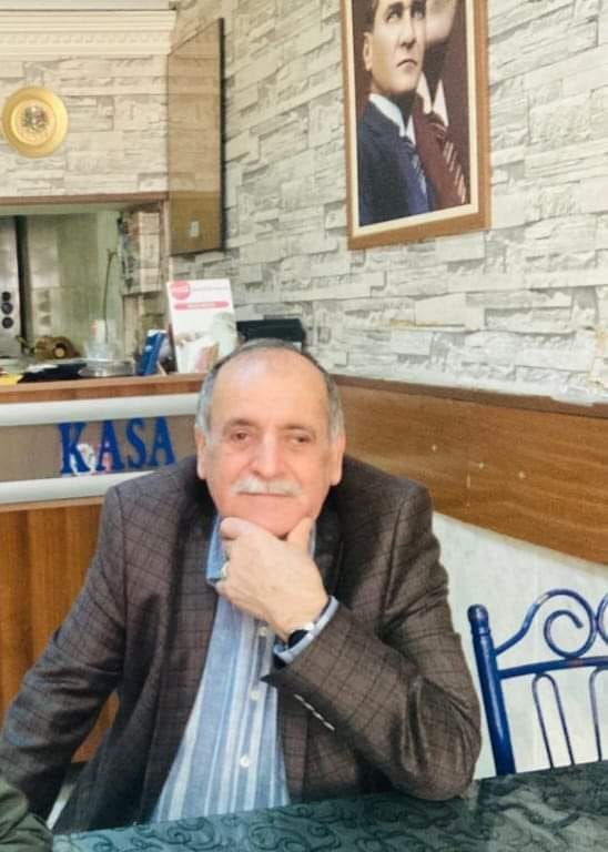 Mahmut Yıldızhan