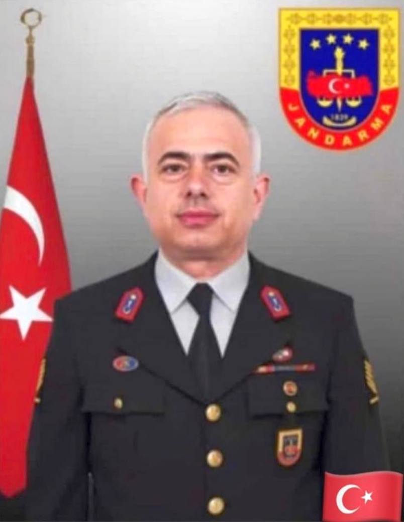 Şehit Ali Buran