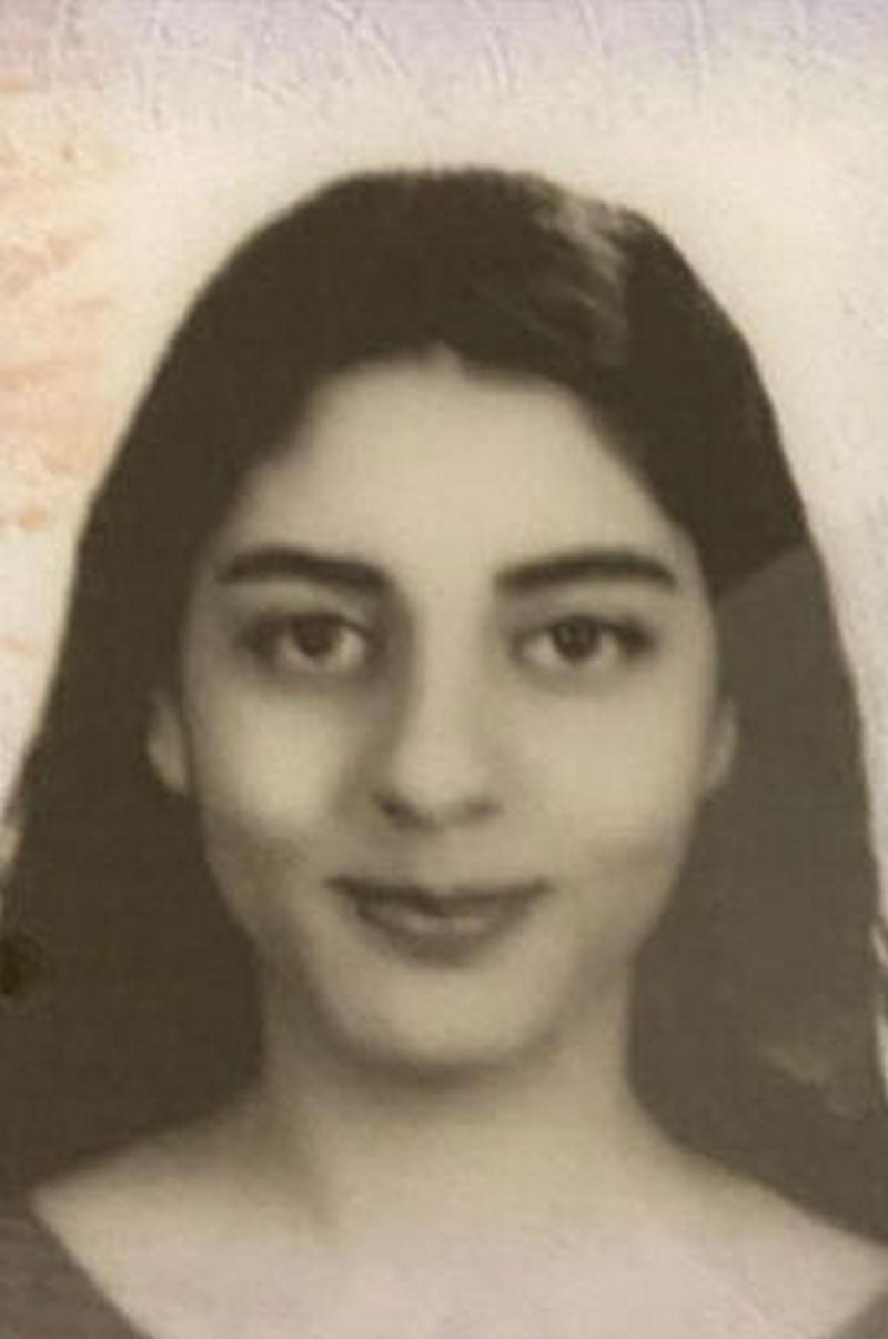 Ayşe Hürü Abo