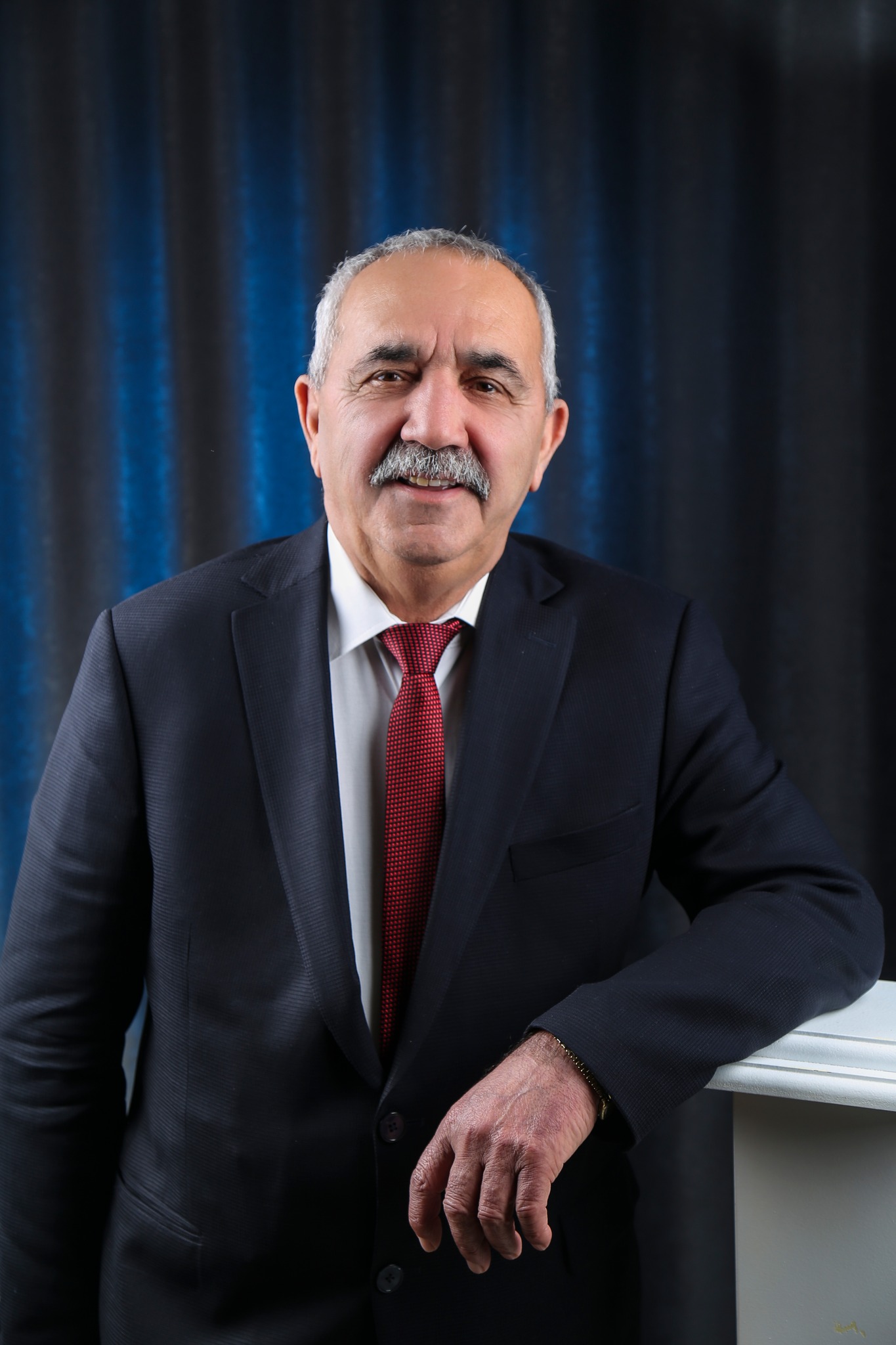 Burhan Demirbaş