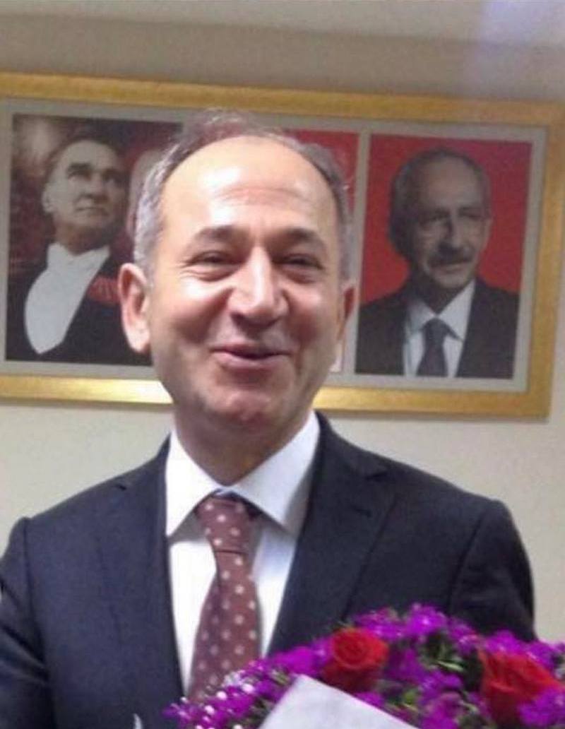 Faruk Özdemir