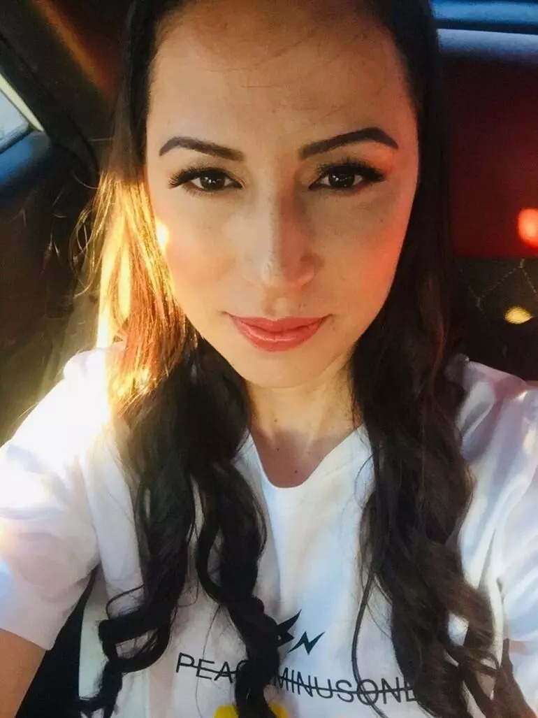 Fatma Duygu Özkan