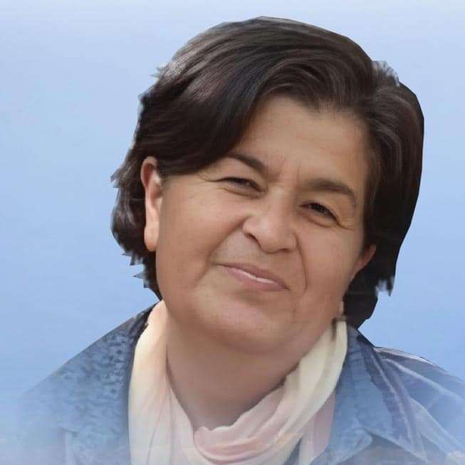 Havva Şeref