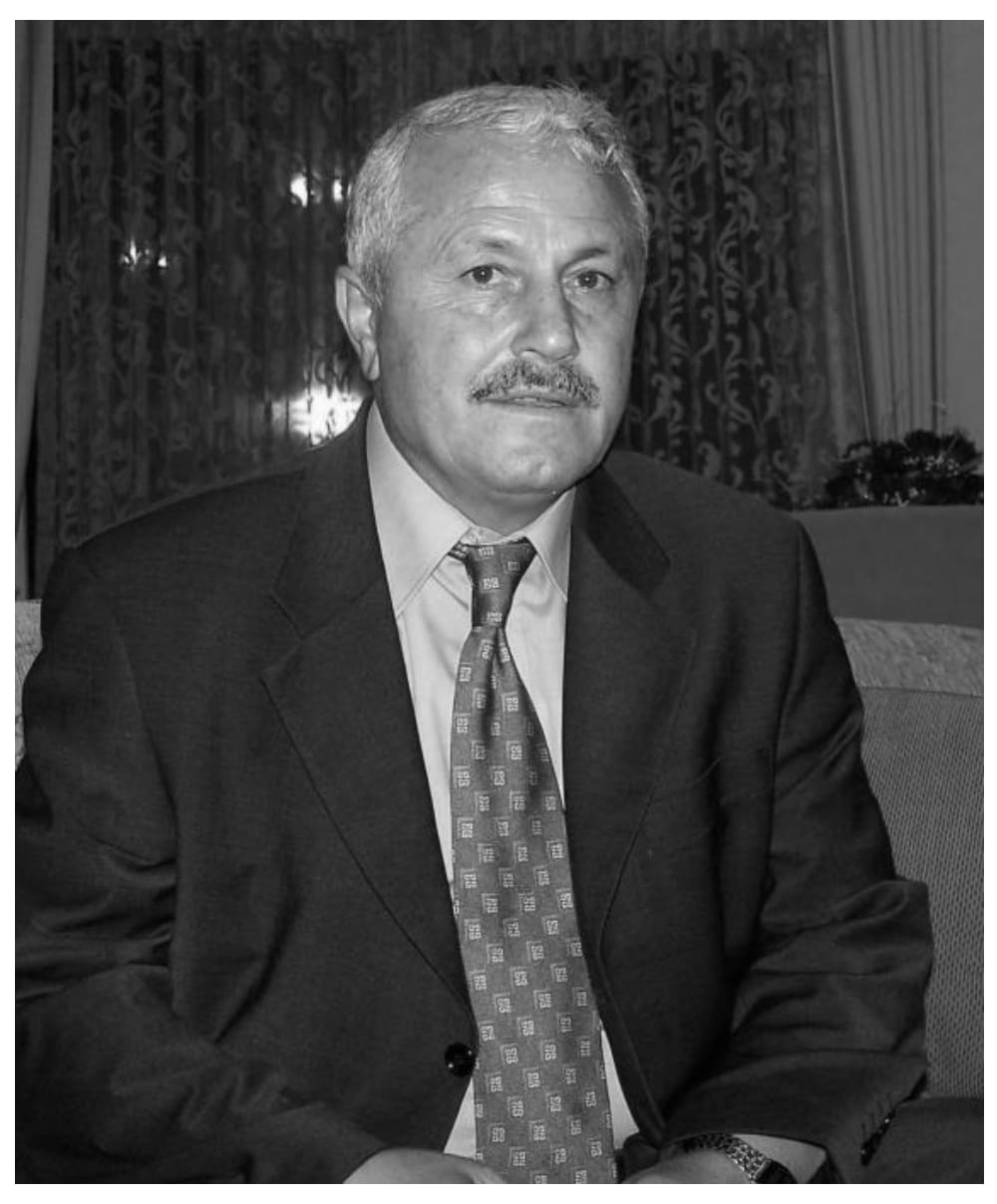 Mehmet Sakıp Özberk