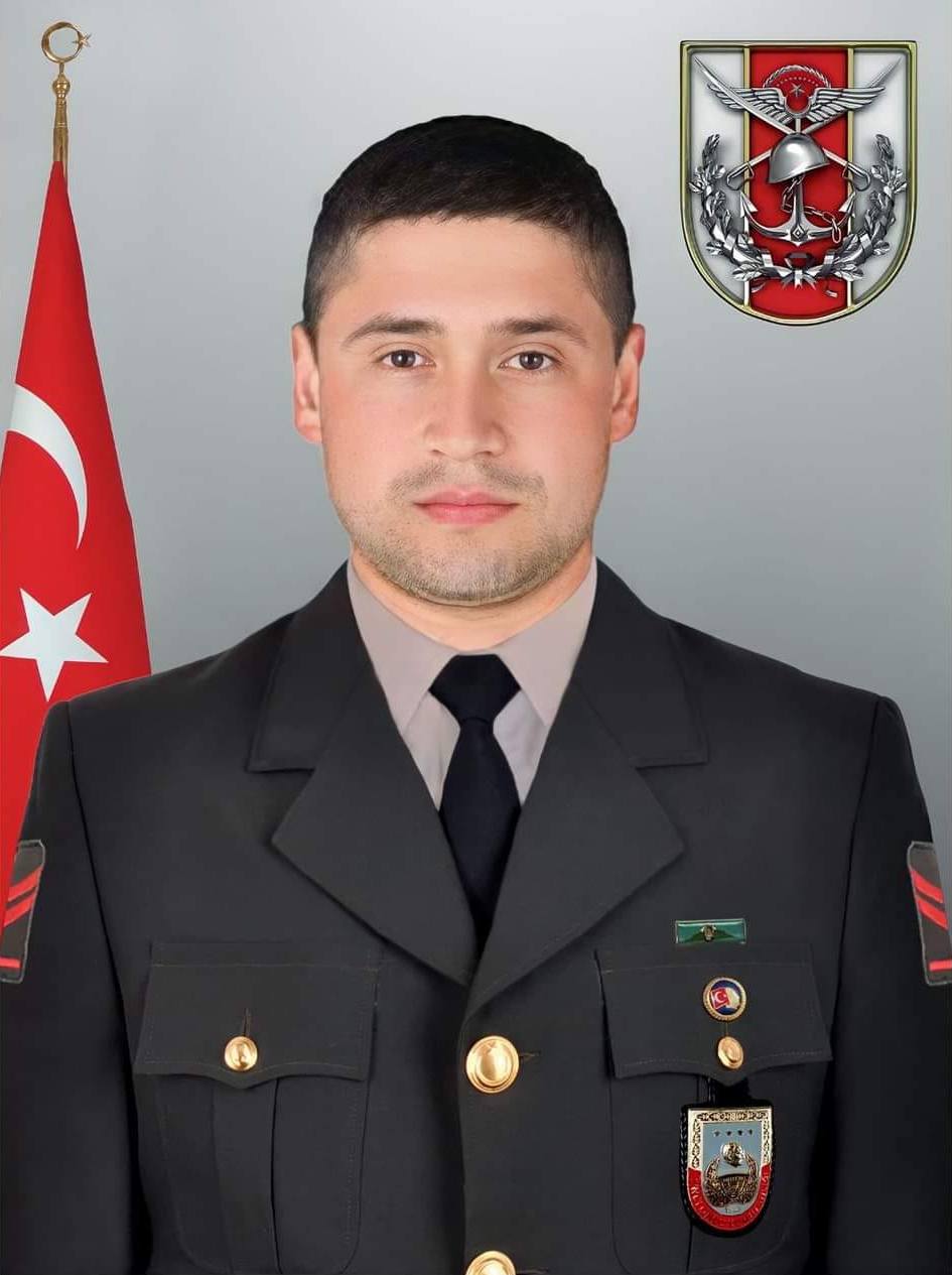 Şehit Ali Demir