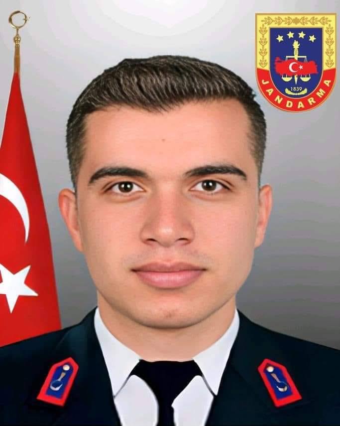 Şehit Burak Can Güngör