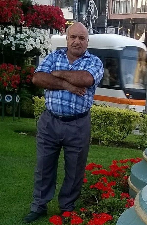 Turgay Enisoğlu