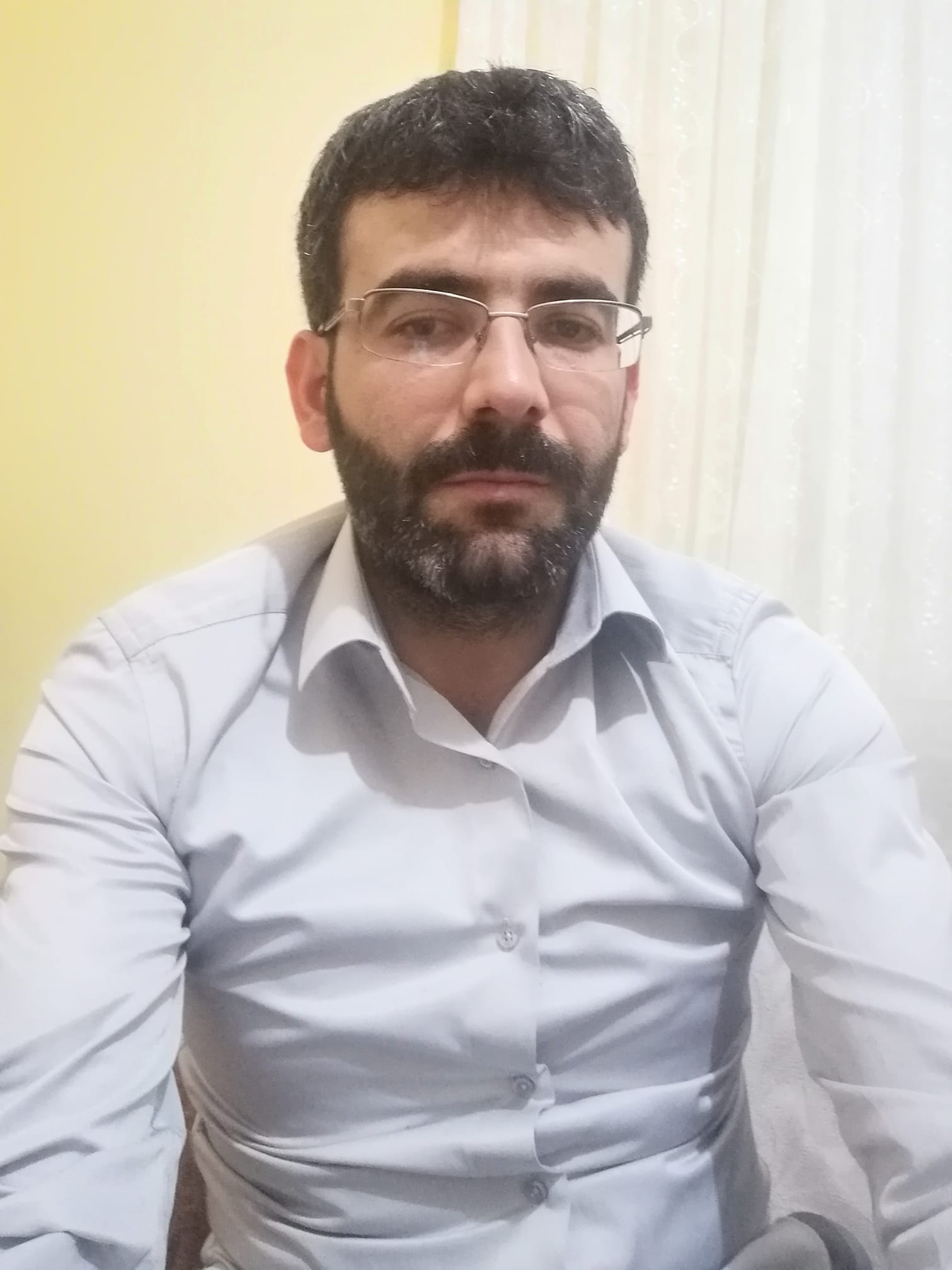 Yusuf Bozkuş