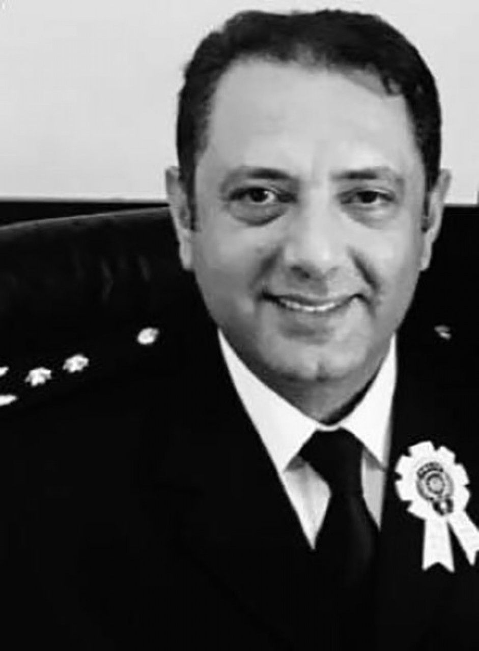 Zafer Sönmez