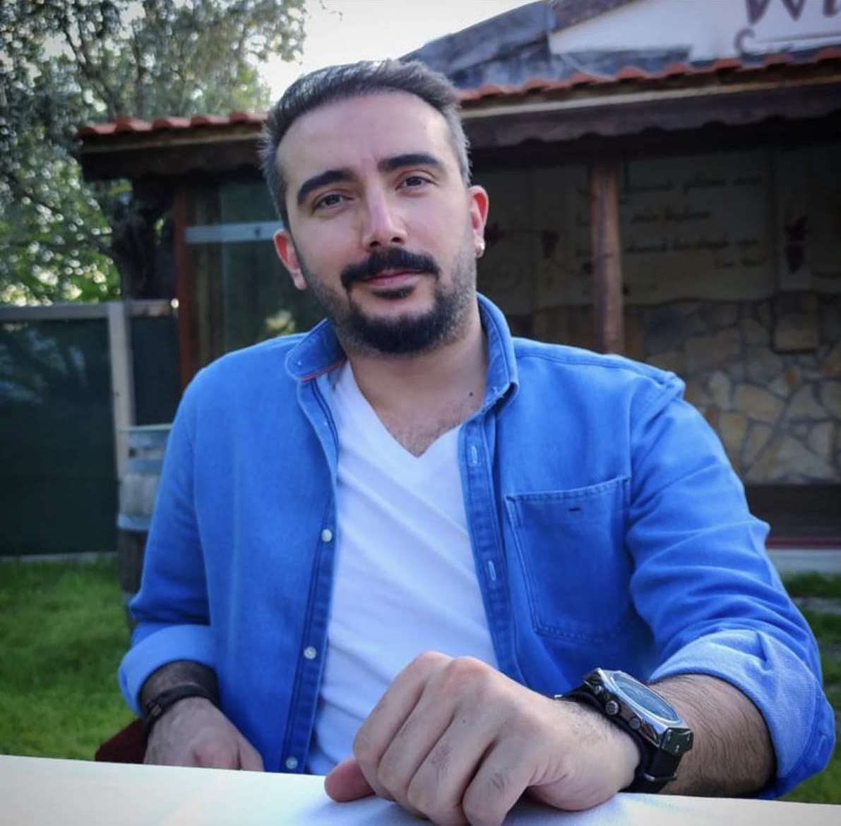Ahmet Mustafa Yıldırım