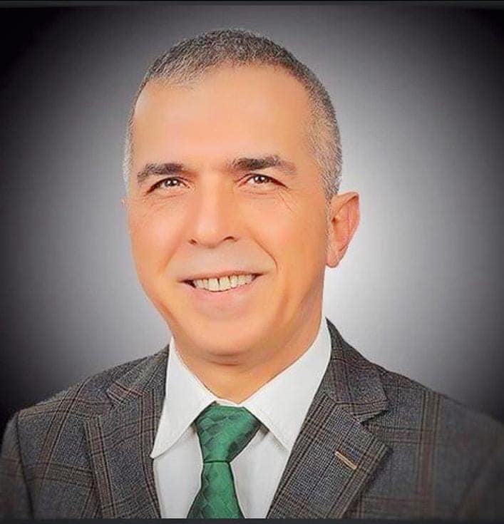 Ersin Mahmutluoğlu