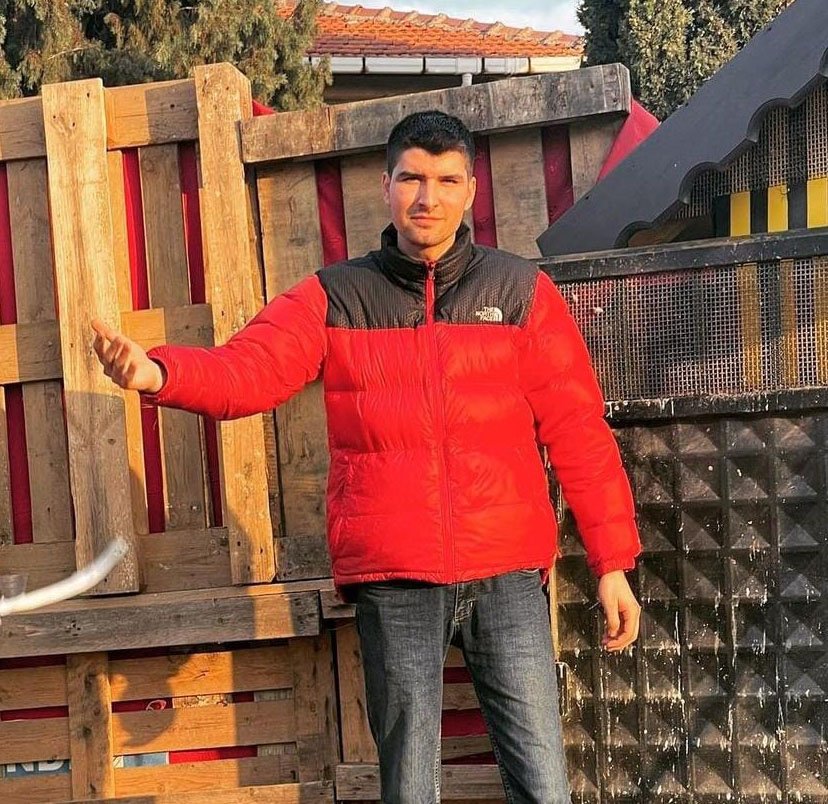 Hasancan Köroğlu