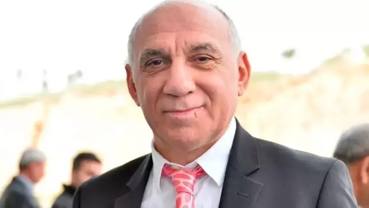 Mehmet Mutlu