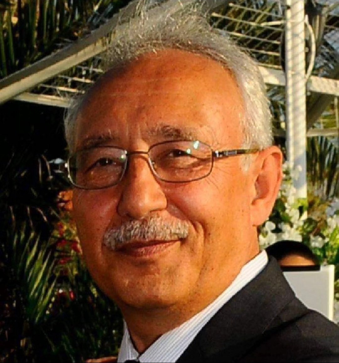 Ömer Özdemir