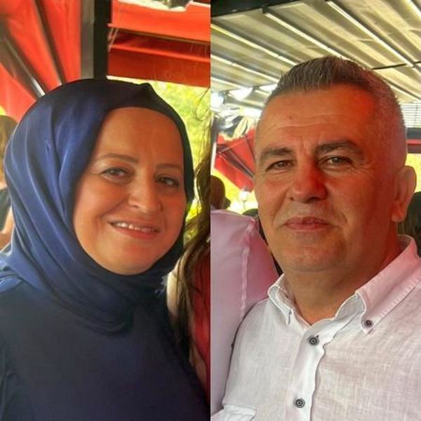 Raile Şimşek, Ahmet Baki Şimşek