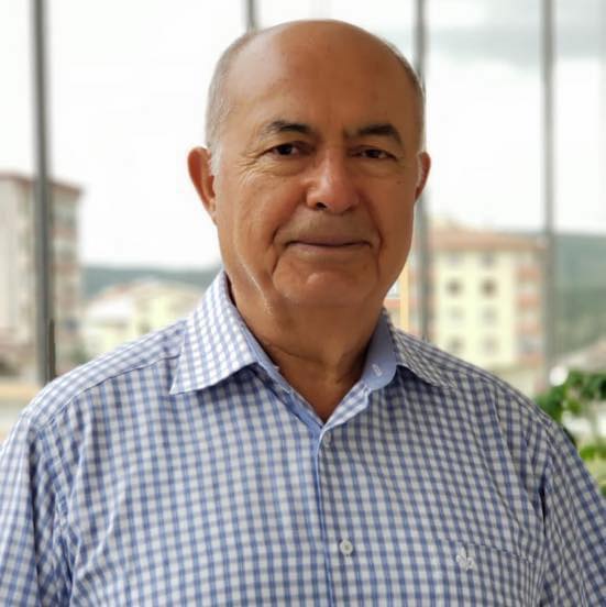 Sabit Ülker