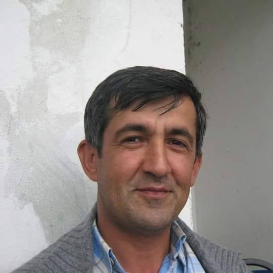 Abidin Doğan