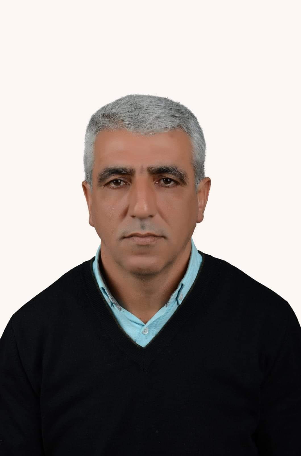 Ahmet Aslanhan