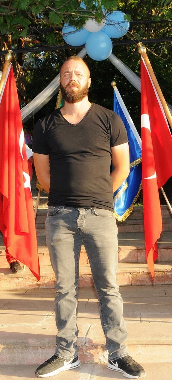 Gökhan Ethem Centilmen