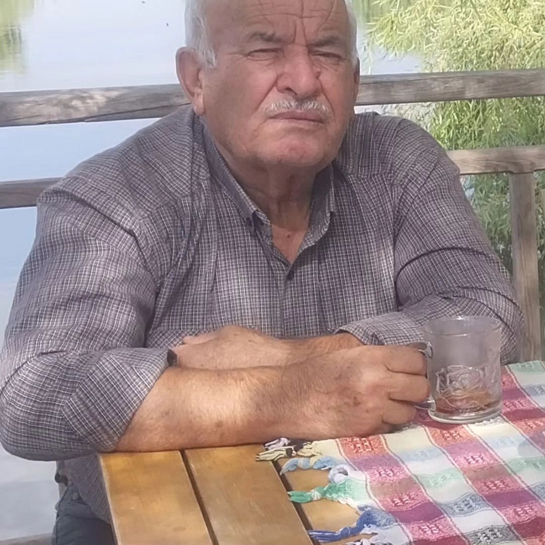 Hasan Utaş