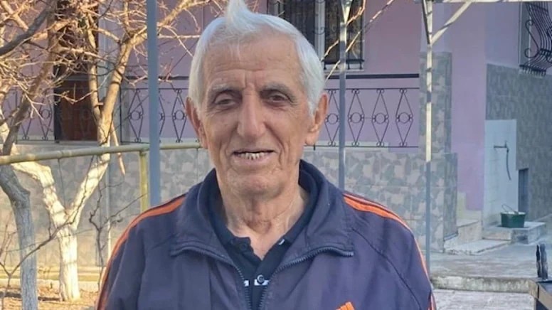 Hikmet Şen